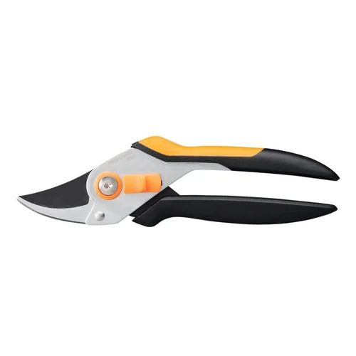 Fiskars Solid metalinis sekatorius prasilenkiančiais ašmenimis P331 image 1