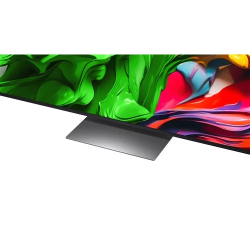 LG Televizorius 75QNED87A3B Mini LED 4K image 3
