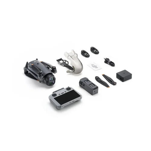 Dronas DJI Mavic 4 Pro (DJI RC 2), CP.MA.00000849.01 image 2