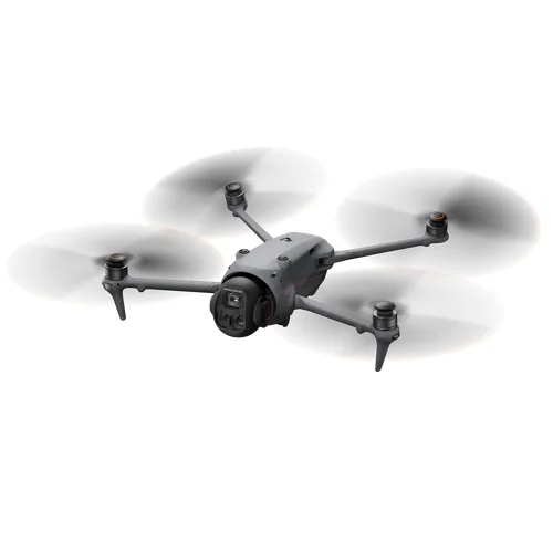 Dronas DJI Mavic 4 Pro (DJI RC 2), CP.MA.00000849.01 image 3