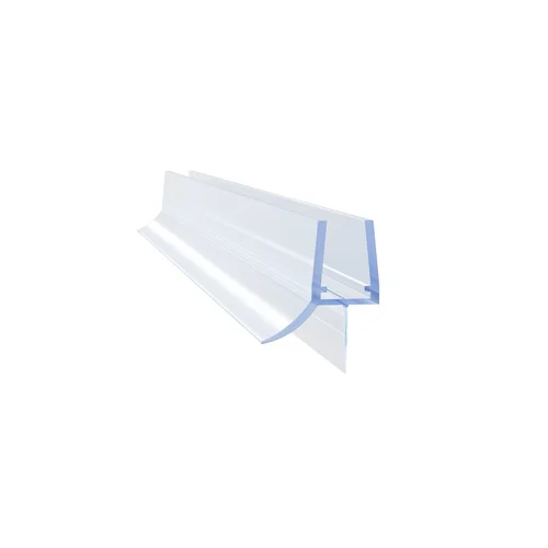 Glassline KK3 L Brilliant apatinė tarpinė dušo kabinai image 2