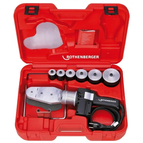 Rothenberger ROWELD P63 S-6, Rinkinys 2 image 1