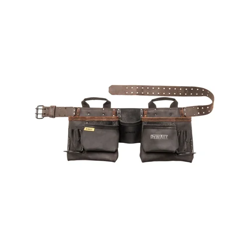 DeWalt DWST50112-1 Odinis įrankių diržas image 1