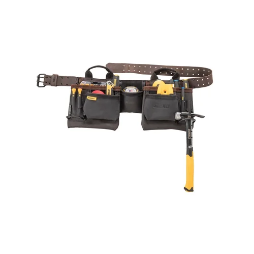 DeWalt DWST50112-1 Odinis įrankių diržas image 2