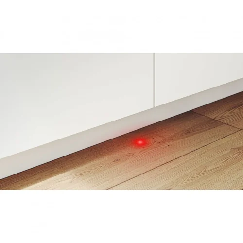 Bosch SMV2HVX02E Įmontuojama 60 cm indaplovė 14 indų image 2