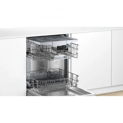 Bosch SMV2HVX02E Įmontuojama 60 cm indaplovė 14 indų image 3