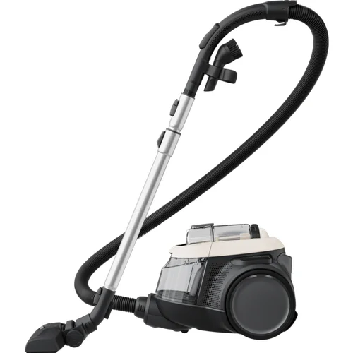 Electrolux EL61H4SW be maišelio dulkių siurblys 600 image 2