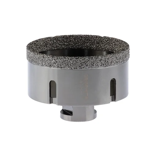 GRAPHITE Deimantinė gręžimo karūnėlė 83 mm x M14 (55H317) image 1