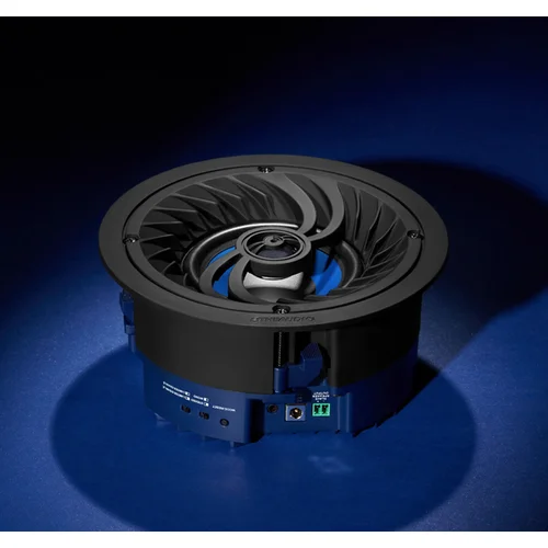 Lithe Audio 4\" vonios kambario kompaktiškas Bluetooth Active 03250 image 2