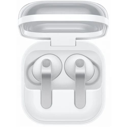 Samsung Galaxy Buds 4 Pro SM-R640NZWAEUE Balta image 1