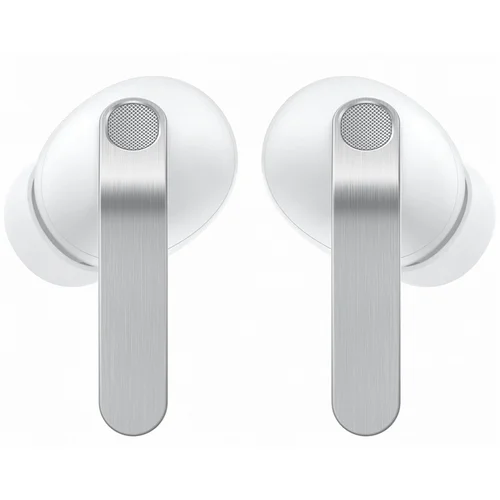 Samsung Galaxy Buds 4 Pro SM-R640NZWAEUE Balta image 2