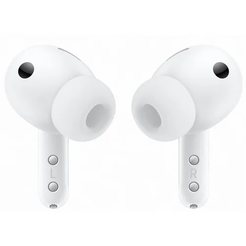 Samsung Galaxy Buds 4 Pro SM-R640NZWAEUE Balta image 3