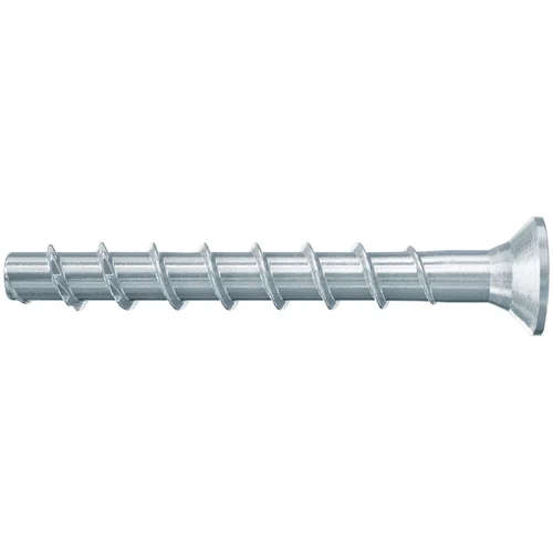 Fischer Betonsraigtis kūginė galva UltraCut FBS II 6x100 SK image 1