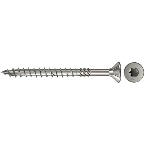 Fischer medsraigtis FPF-ST 5,0x70 A4, 100 vnt. image 1