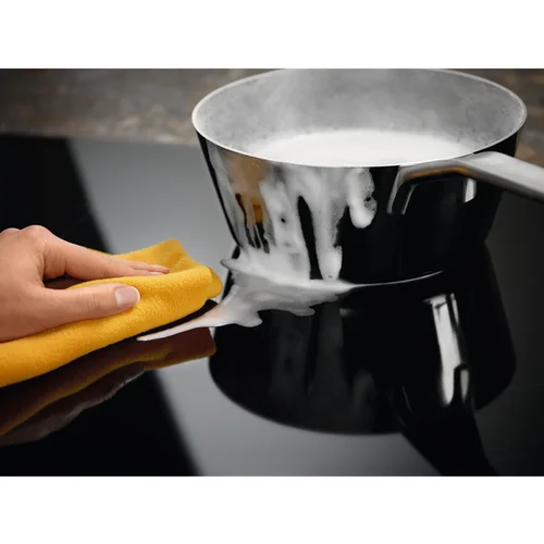 Electrolux EIB60420CK Indukcinė kaitlentė 60 cm Juoda image 3
