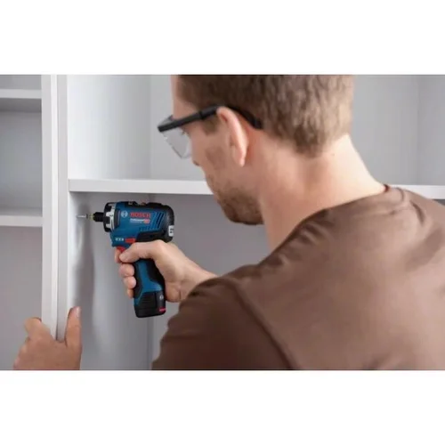 Bosch GSR 12V-35 HX Professional 2x3.0Ah image 3