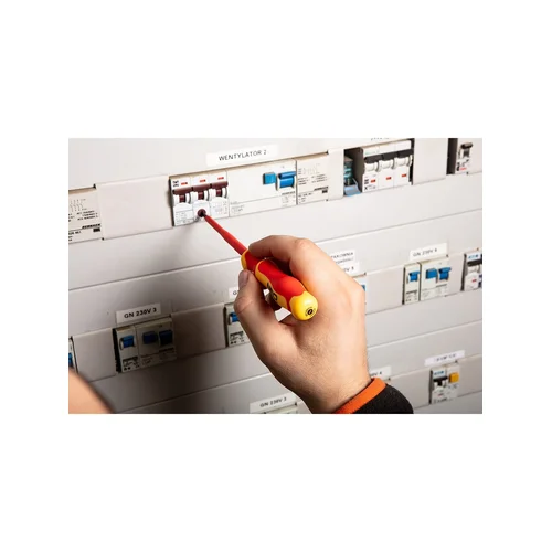 Neo Tools 01-315 Elektriko rinkinys 13 vnt. image 3