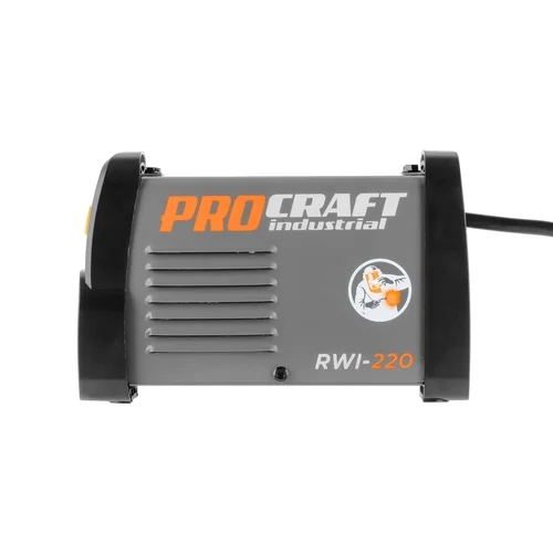 ProCraft RWI-220 Suvirinimo inverteris image 3