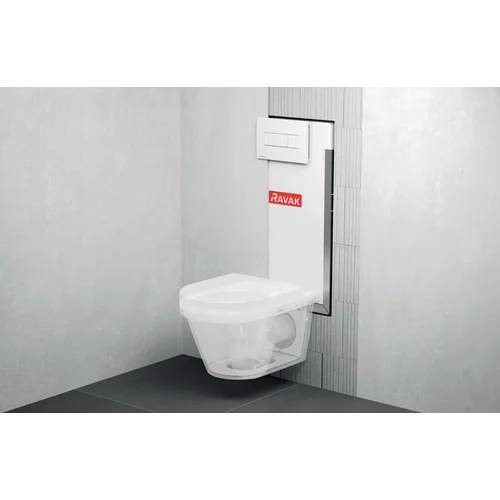 WC modulis W II/100 image 2