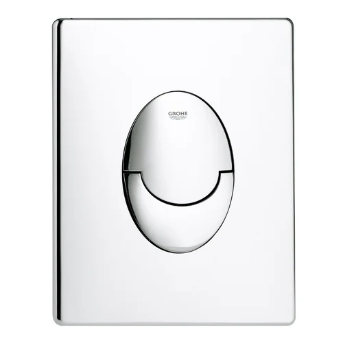 Grohe Skate Air nuleidimo mygtukas — chromas image 2