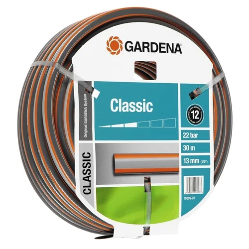 Gardena 18009-20 Žarna laistymui, 13 mm, 30 m image 2