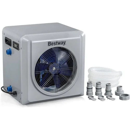 Bestway 58748 Šilumos siurblys vandens šildymui baseine, 4 kW image 1