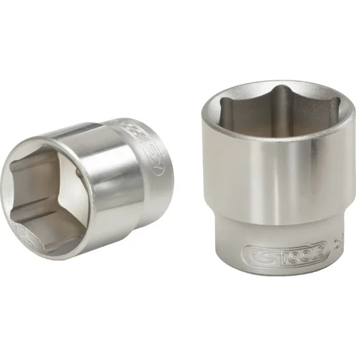 KS Tools Šešiakampė galvutė 3/8", CLASSIC, 19 mm image 1