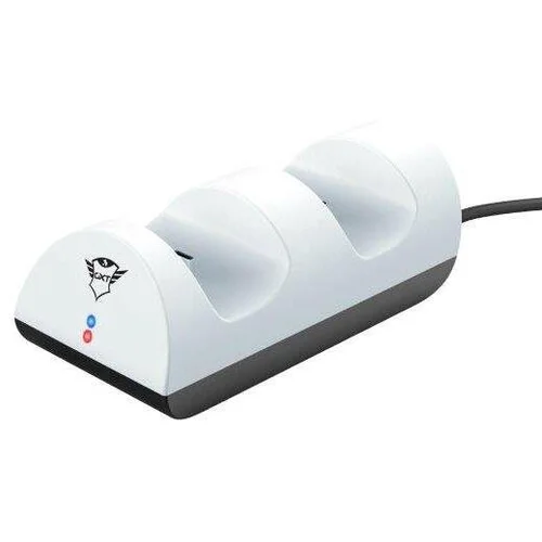 Trust Duo GXT 254 PS5 Dock stotelė image 1