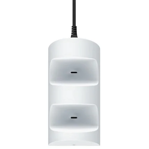 Trust Duo GXT 254 PS5 Dock stotelė image 3