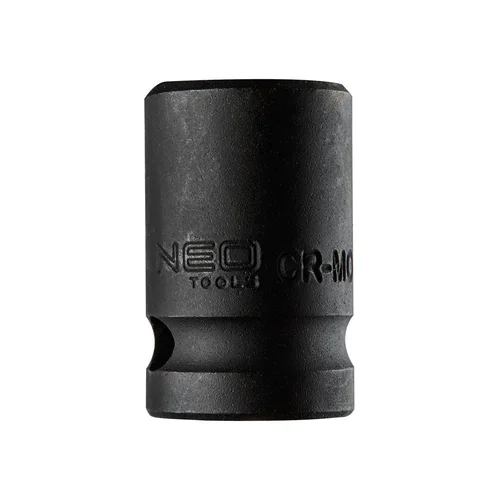 NEO Smūginė galvutė 1/2'', 15 mm, Cr-Mo image 1
