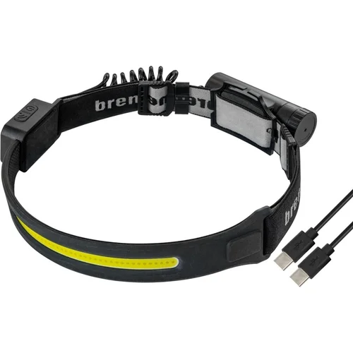 Brennenstuhl Žibintas LED Sensor SL500A IP44 500 lm image 1