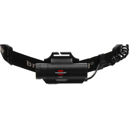Brennenstuhl Žibintas LED Sensor SL500A IP44 500 lm image 3