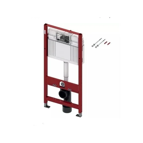 TECE Base Pakabinamo klozeto rėmas 1200mm image 1