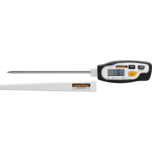 Laserliner ThermoTester 082.030A Maisto termometras image 1