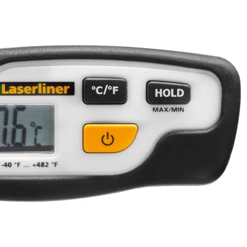Laserliner ThermoTester 082.030A Maisto termometras image 2
