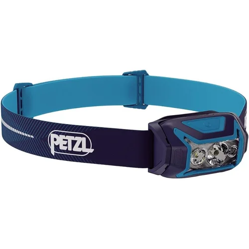 PETZL ACTIK CORE prožektorius ant galvos, E065AB01, 625 lm image 2