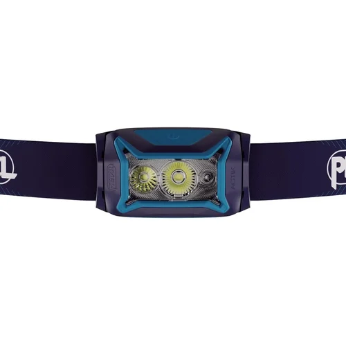 PETZL ACTIK CORE prožektorius ant galvos, E065AB01, 625 lm image 3