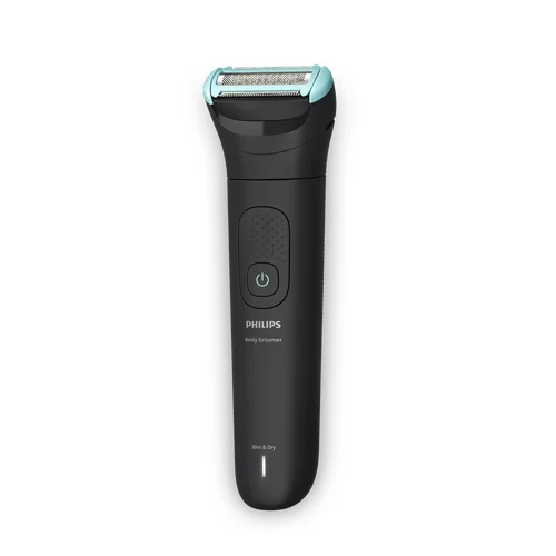 Barzdaskutė Philips Body Groomer 5000 Series BG5480/15 image 2