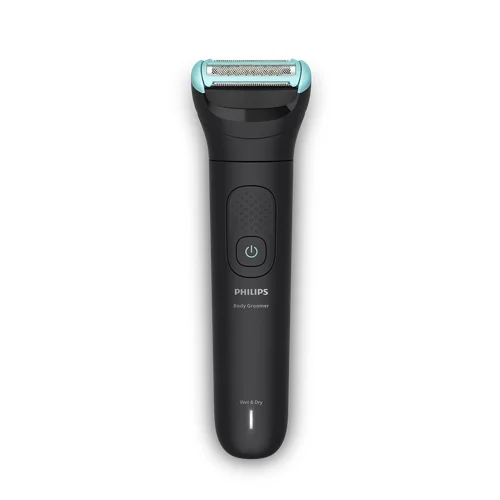 Barzdaskutė Philips Body Groomer 5000 Series BG5480/15 image 3