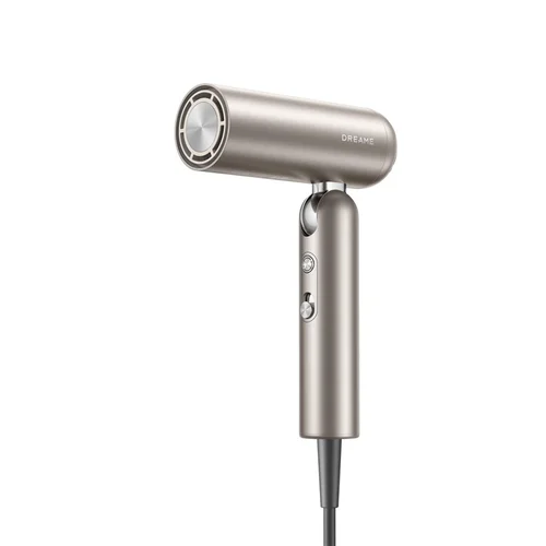 Dreame Pocket Pro plaukų džiovintuvas, Aukso spalva image 1