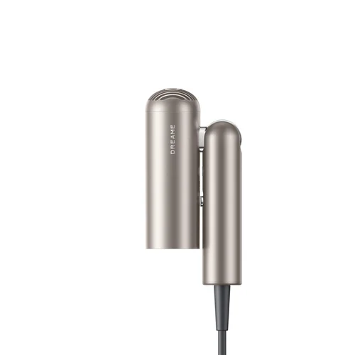 Dreame Pocket Pro plaukų džiovintuvas, Aukso spalva image 3