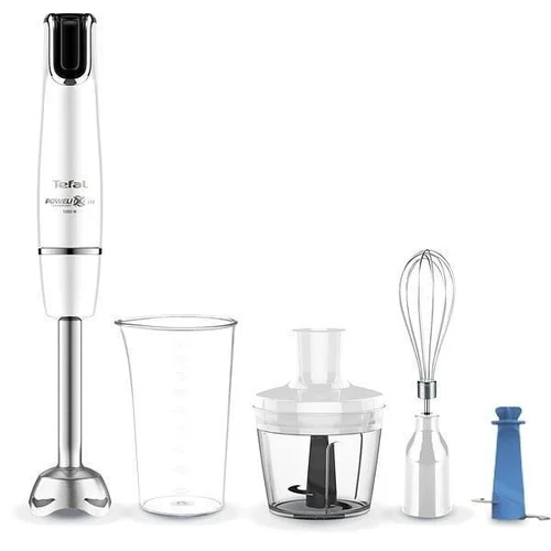 Tefal Infinity Force HB944 Trintuvas, balta spalva image 1