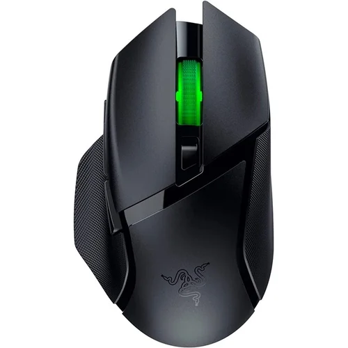 Razer Basilisk V3 X HyperSpeed belaidė pelė 18000 DPI image 1