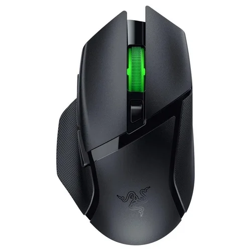 Razer Basilisk V3 X HyperSpeed belaidė pelė 18000 DPI image 2