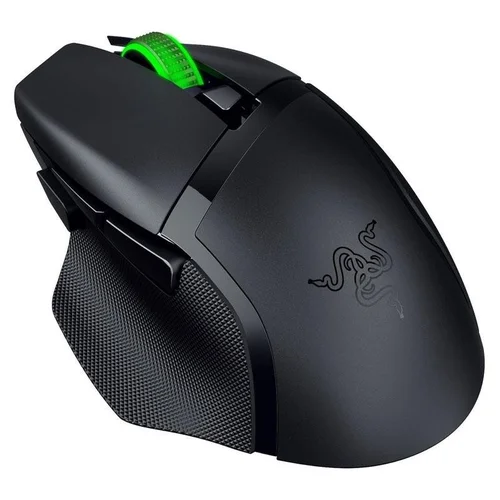 Razer Basilisk V3 X HyperSpeed belaidė pelė 18000 DPI image 3