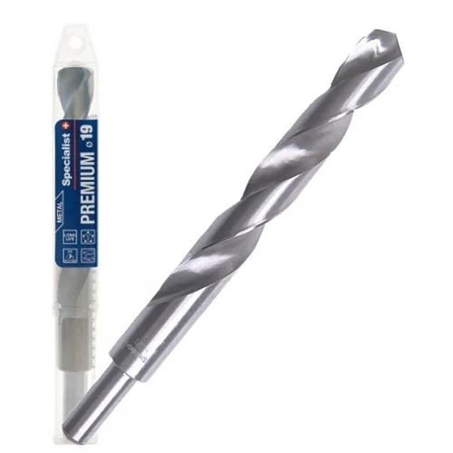 Metalo grąžtas SPECIALIST+ Premium, 19 mm image 1