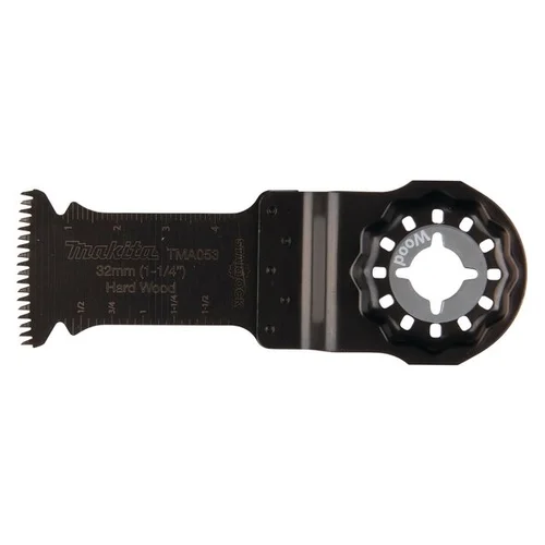 Makita B-64870 Įgilinamieji pjovimo diskai 32 mm image 1