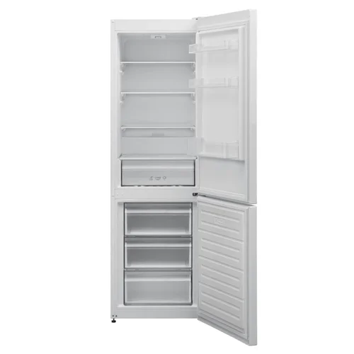 Standart RFB186EWSN Šaldytuvas Balta, 283 L image 2