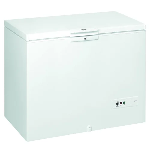 Whirlpool WHM39112 WHP Šaldiklis-Dėžė Horizontalus Pastatomas image 1