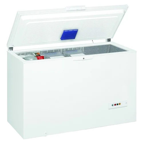 Whirlpool WHM39112 WHP Šaldiklis-Dėžė Horizontalus Pastatomas image 2